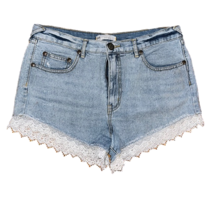 Free people shorts